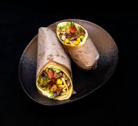 product-image-No 11. Chicken Wrap