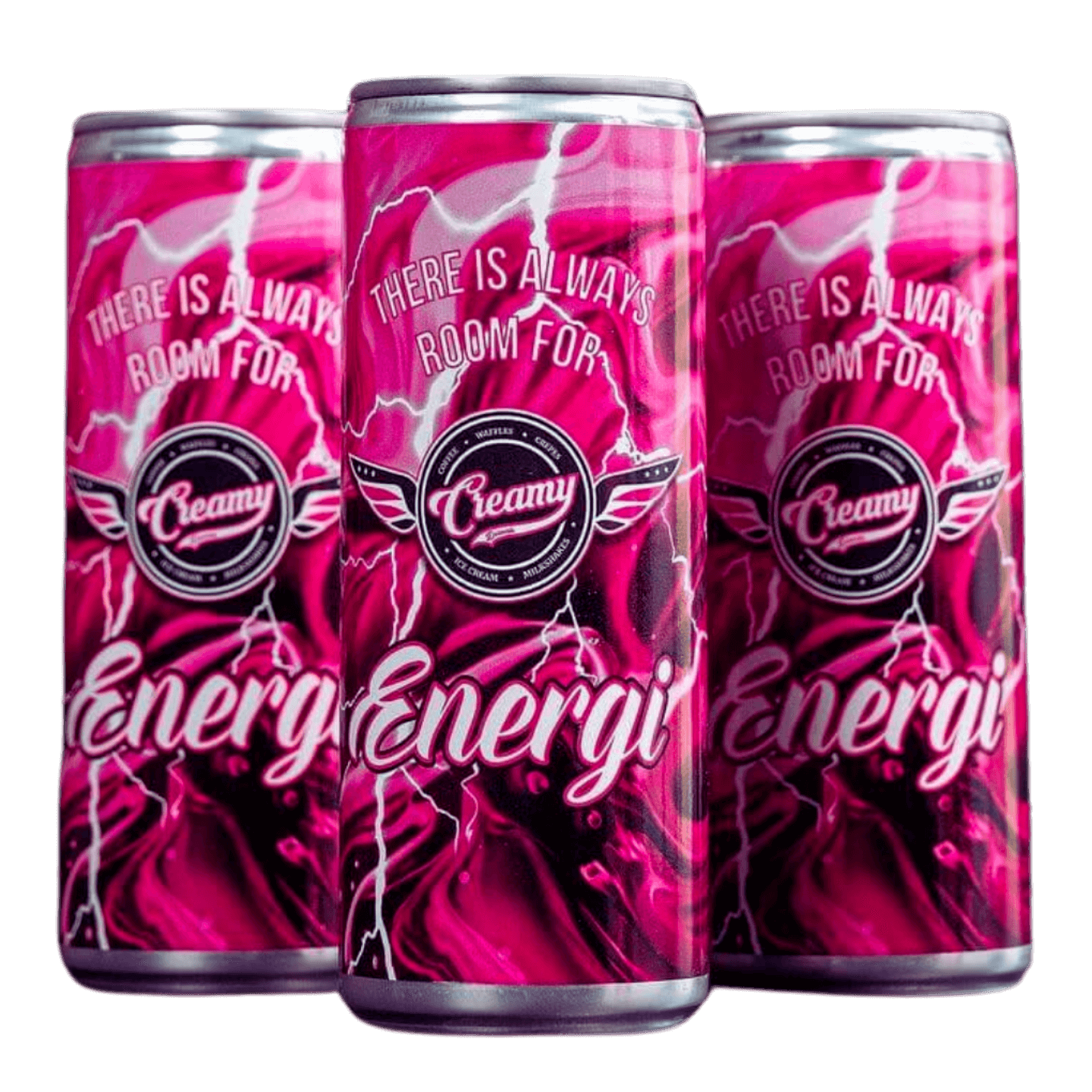 product-image-Creamy Energi