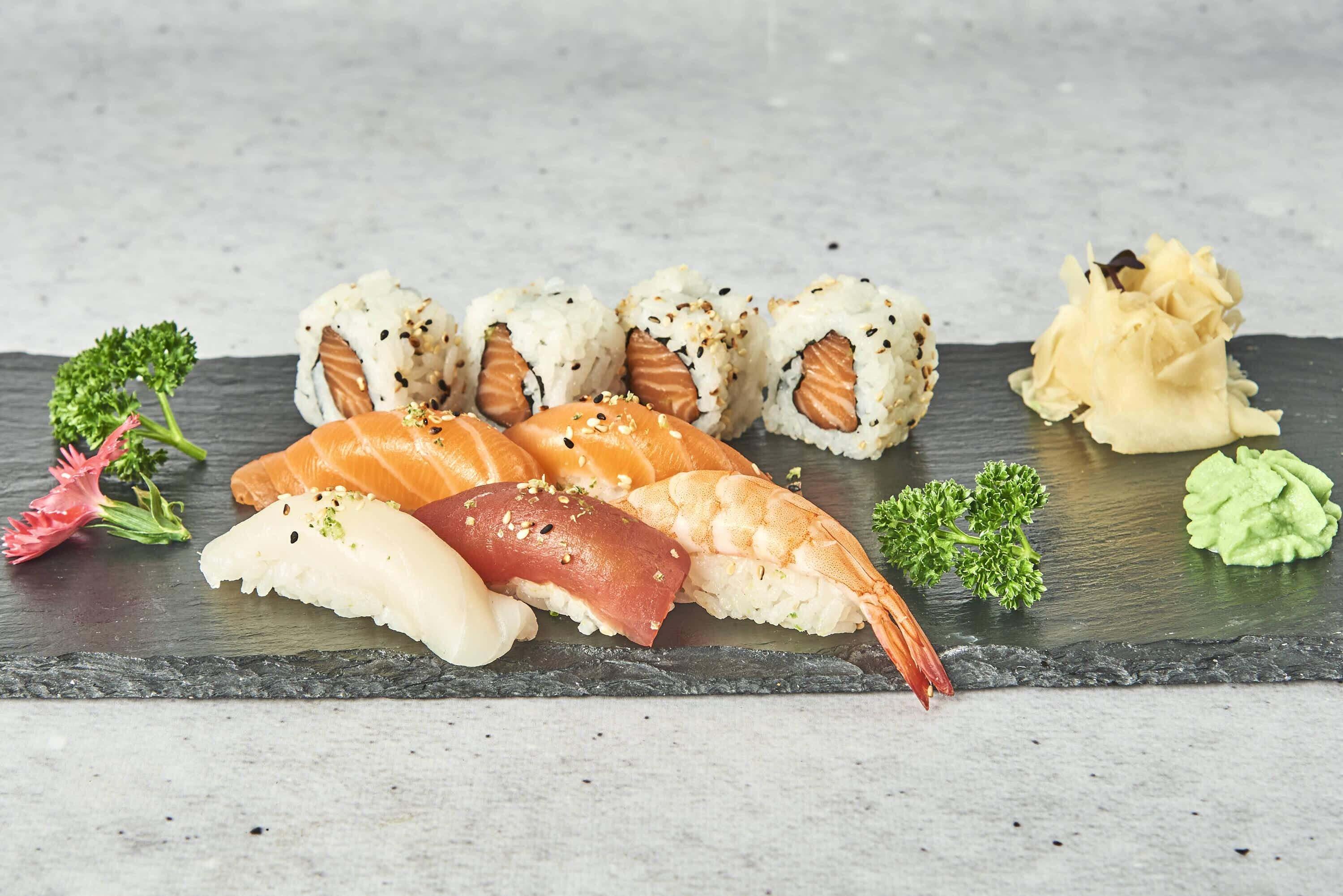 product-image-2. Medium Laks ( 10 biter)