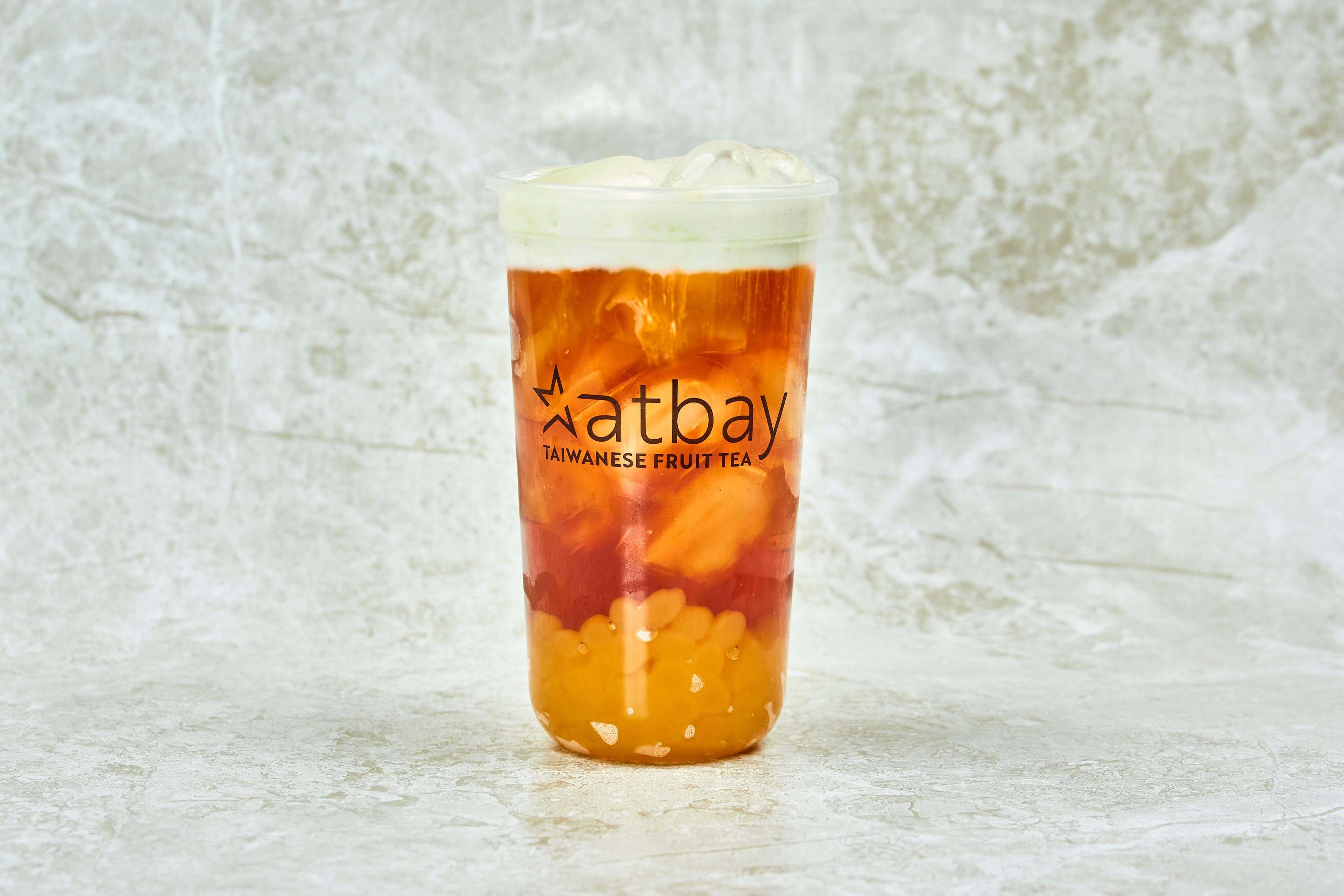 product-image-Winter Melon With Foam