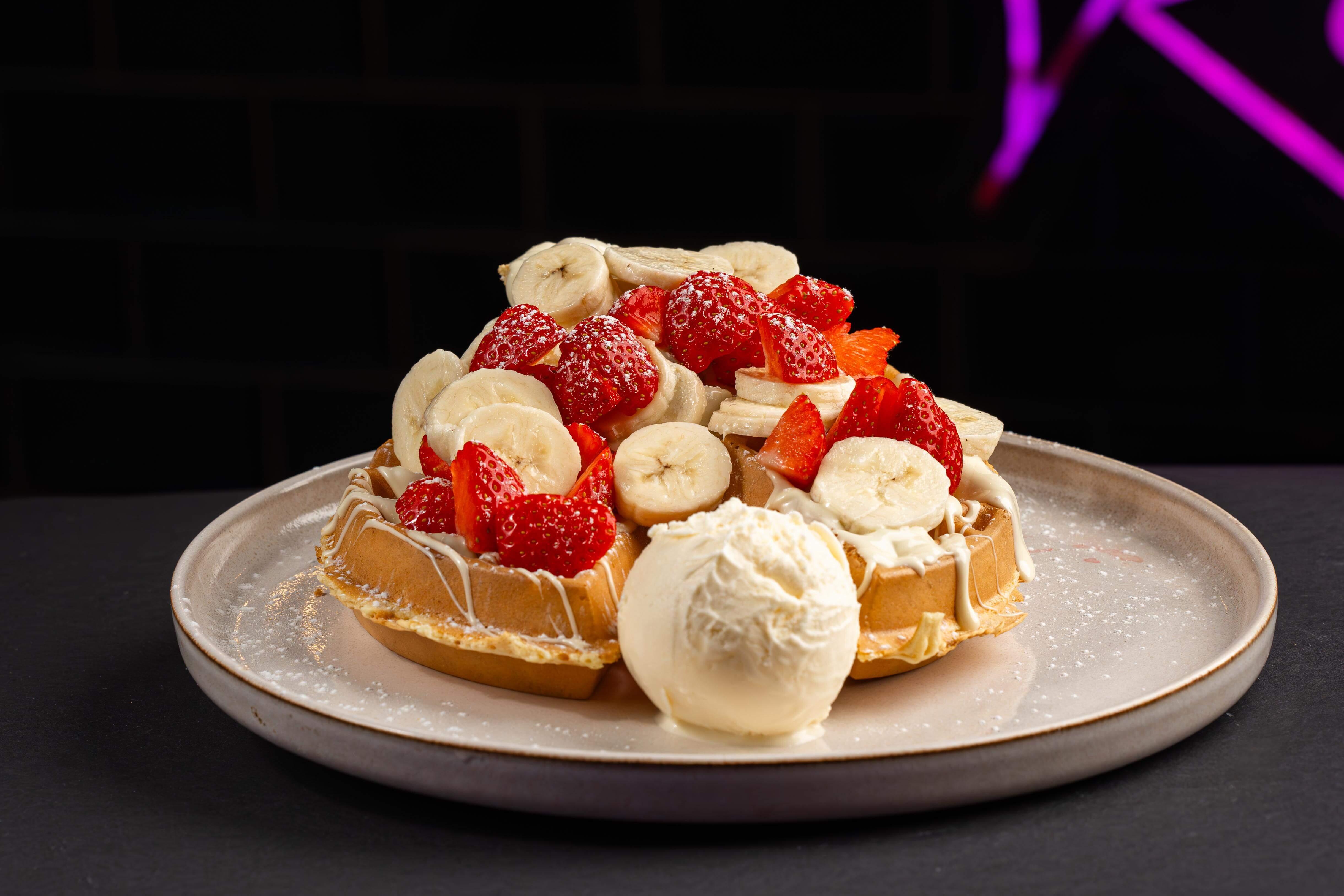 product-image-Melted Belgian White Chocolate Indulgence