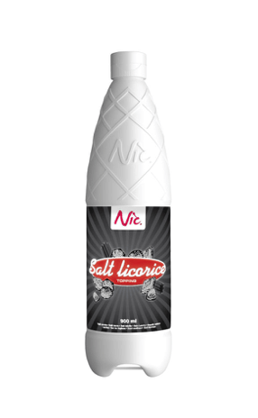 product-image-Salt lakrissaus