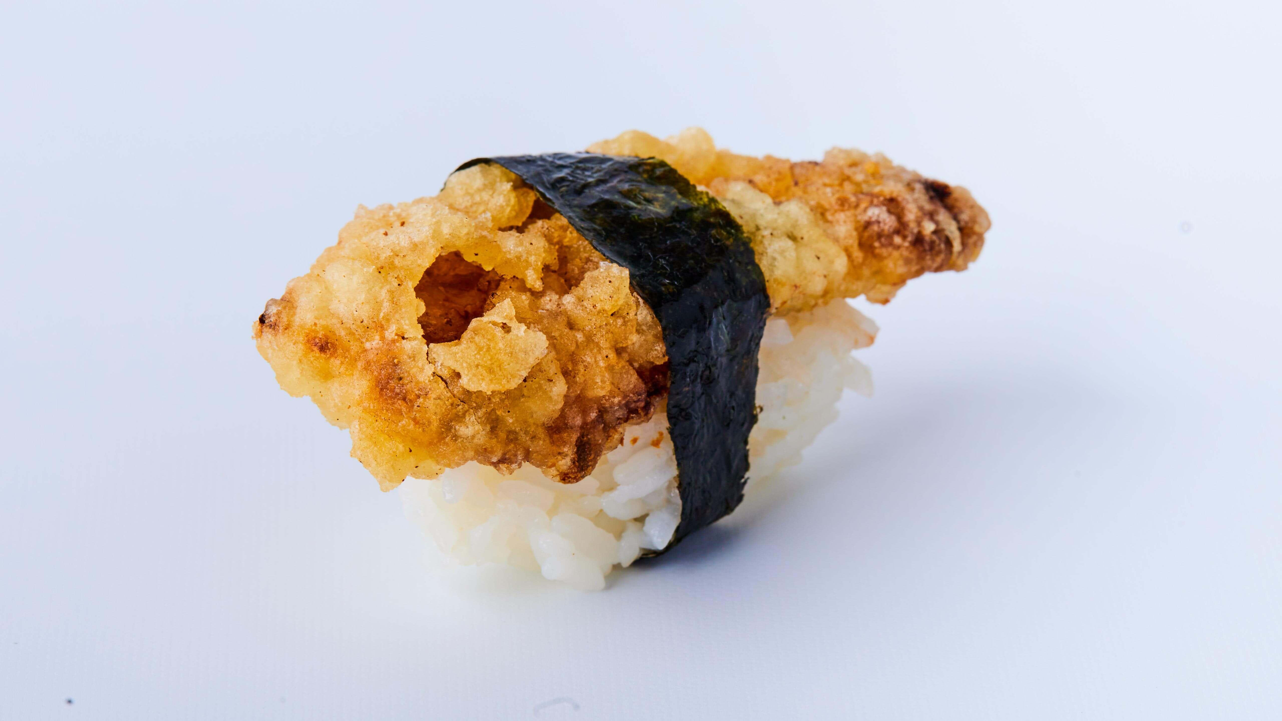 product-image-Fritert Ål