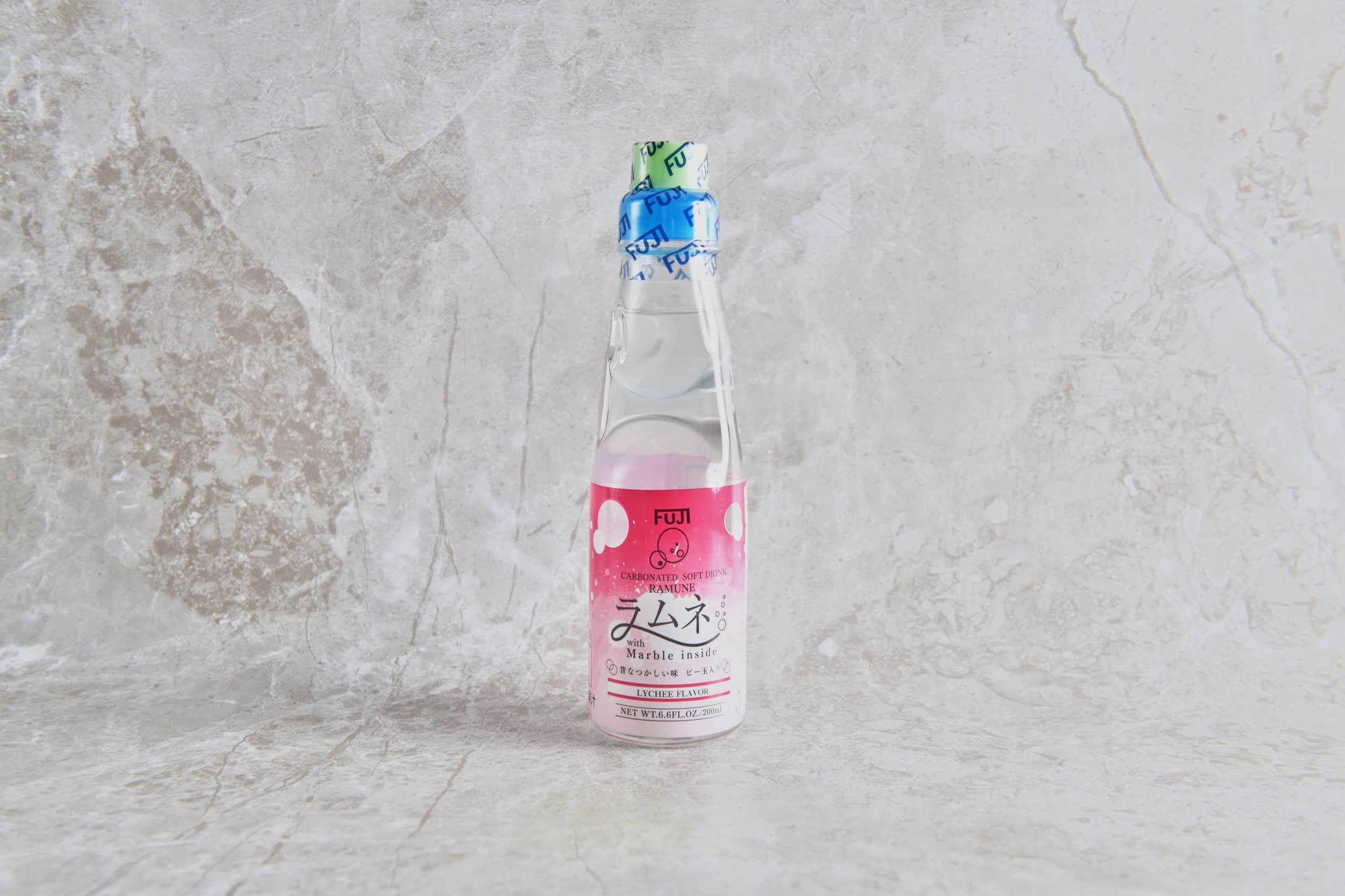 product-image-Ramune lychee 200ml