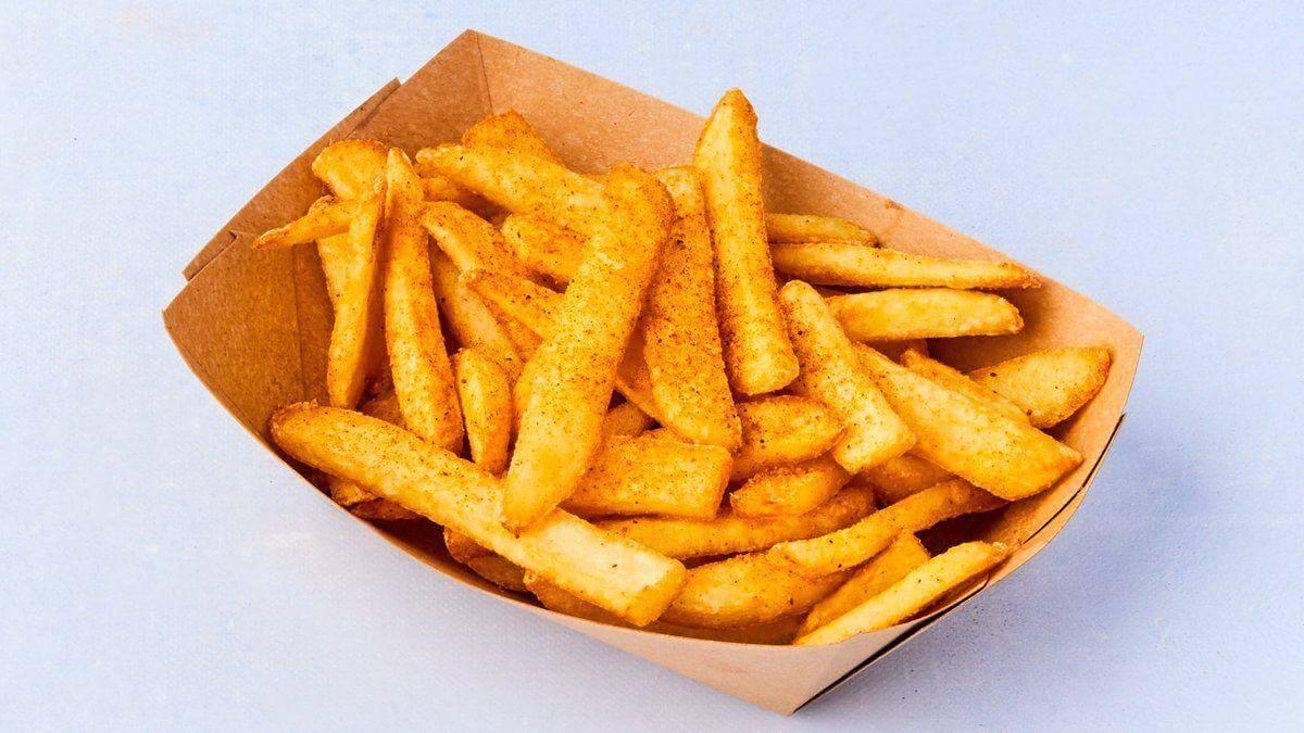 product-image-Regular Fries