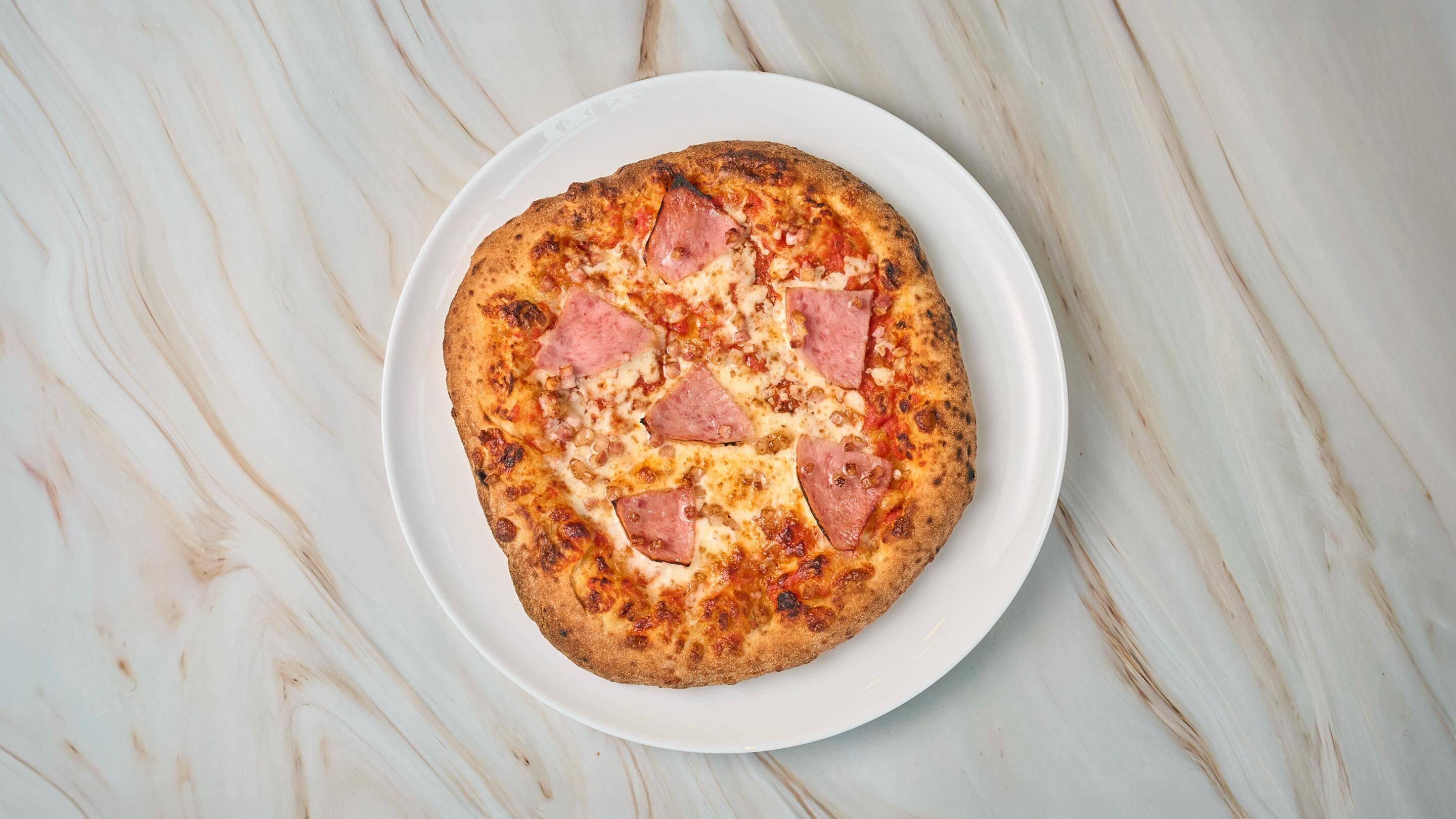 product-image-Ukens Pizza - Fleskeberg