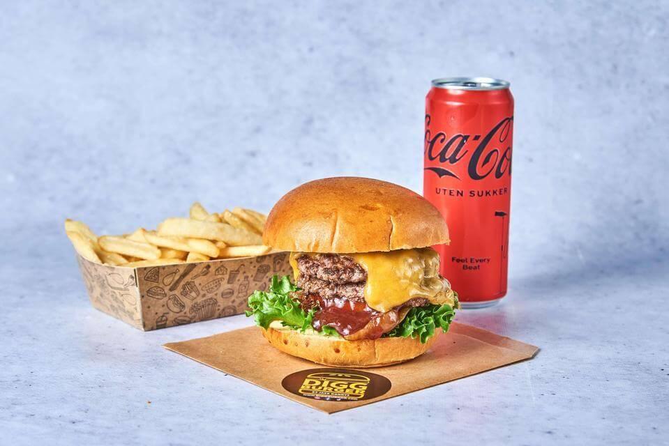 product-image-Chicago Streets Meal T