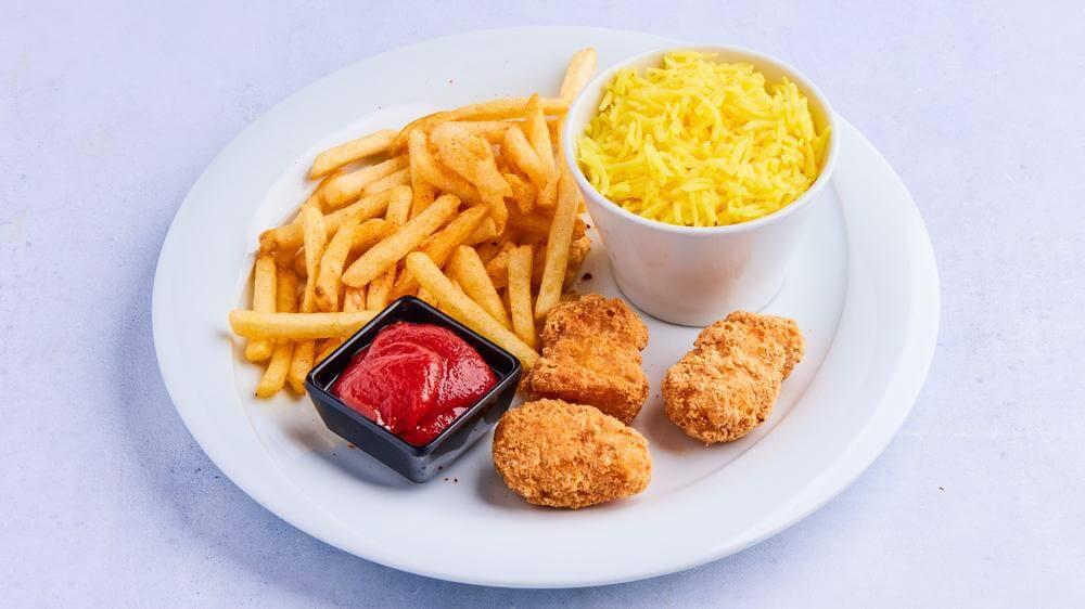 product-image-82: Barnemeny Fisk