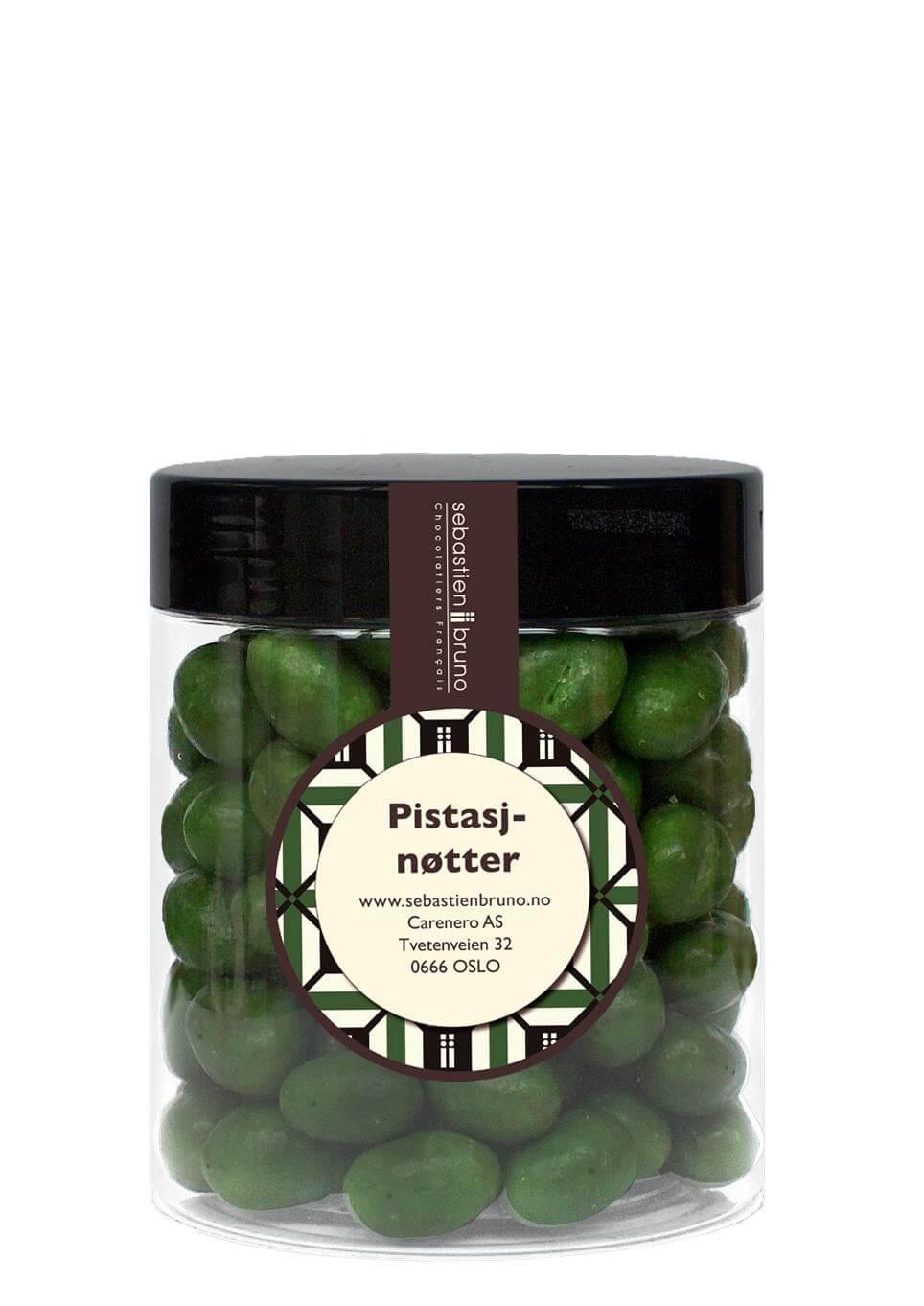 product-image-Pistasjnøtter (Tube)