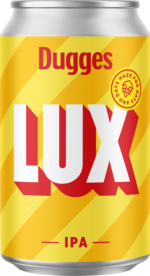 product-image-Dugges Lux IPA 6,0% 33 cl