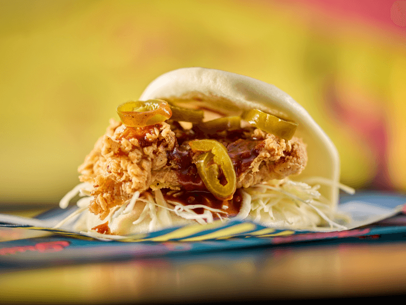 product-image-Chili Chicken Bao