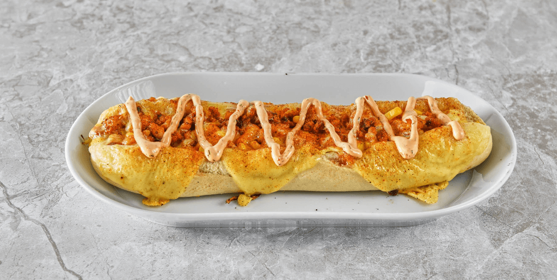 product-image-Vegan snadderloff