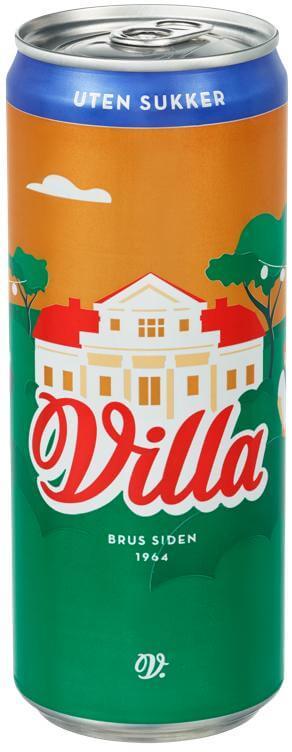 product-image-Villa u/sukker