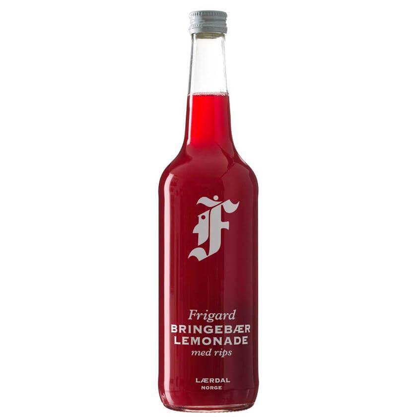 product-image-Frigard Raspeberry Lemonade 330ml