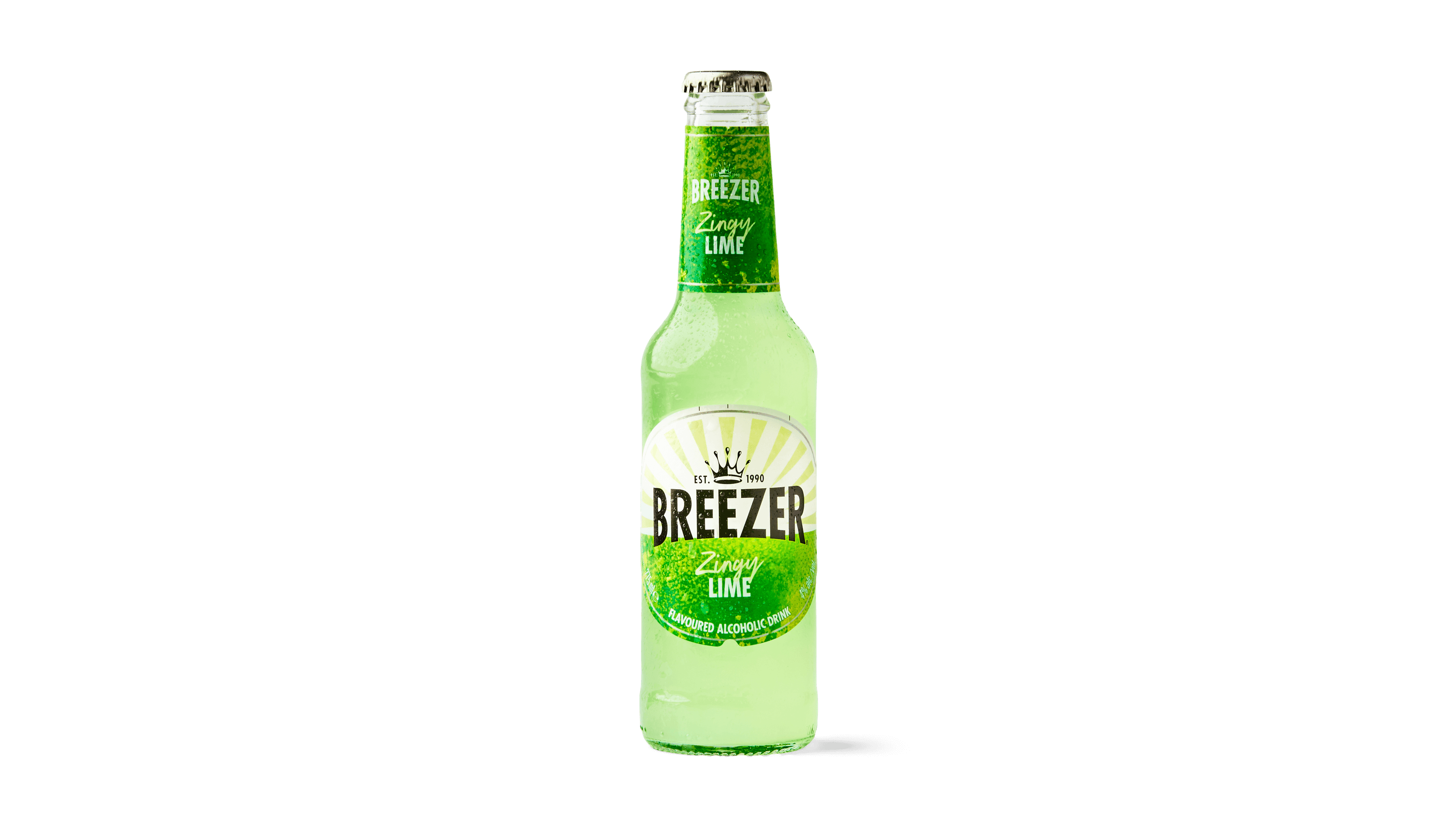 product-image-Breezer Lime