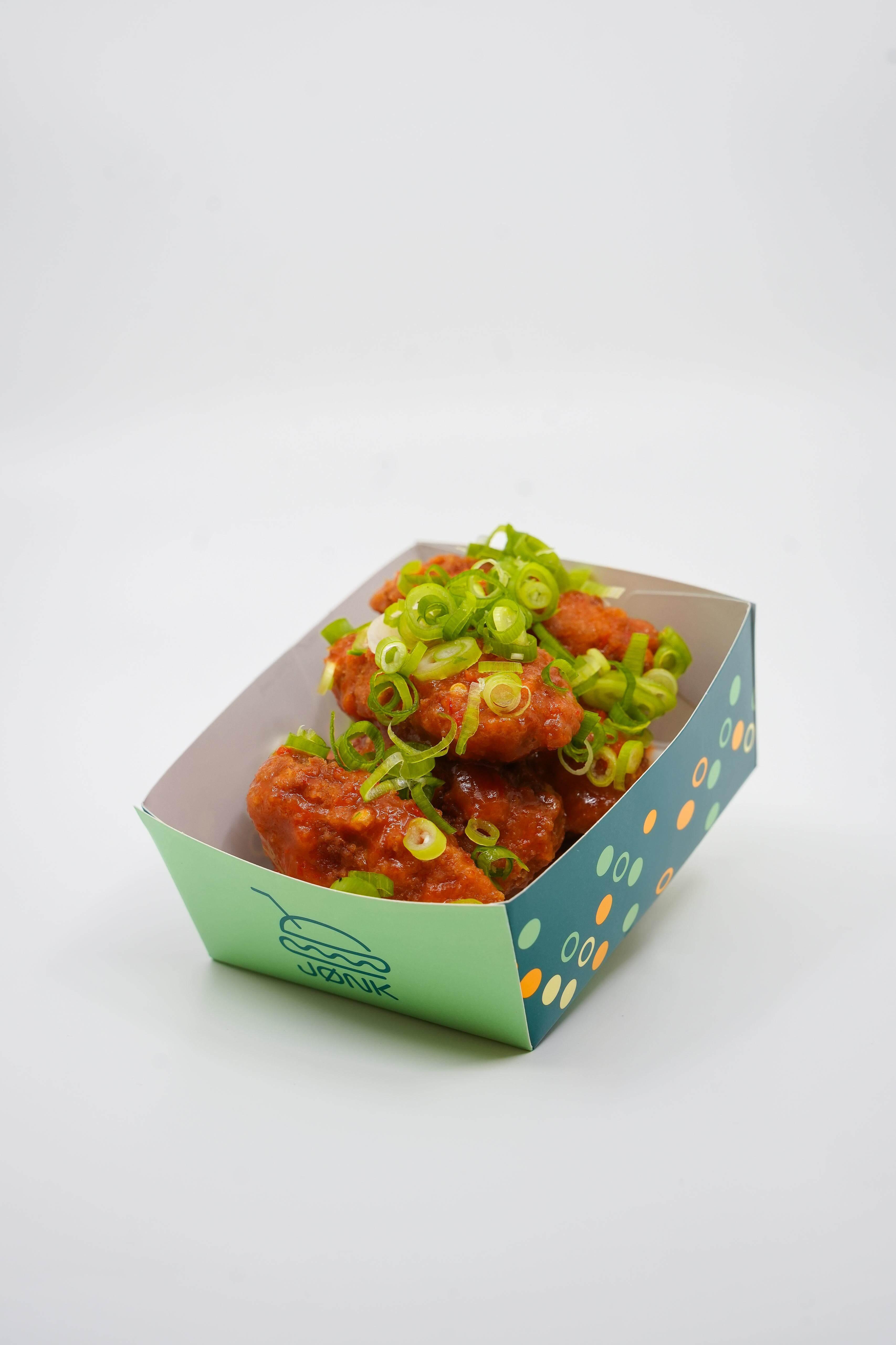 product-image-Buffalo Saus Chicken Wings