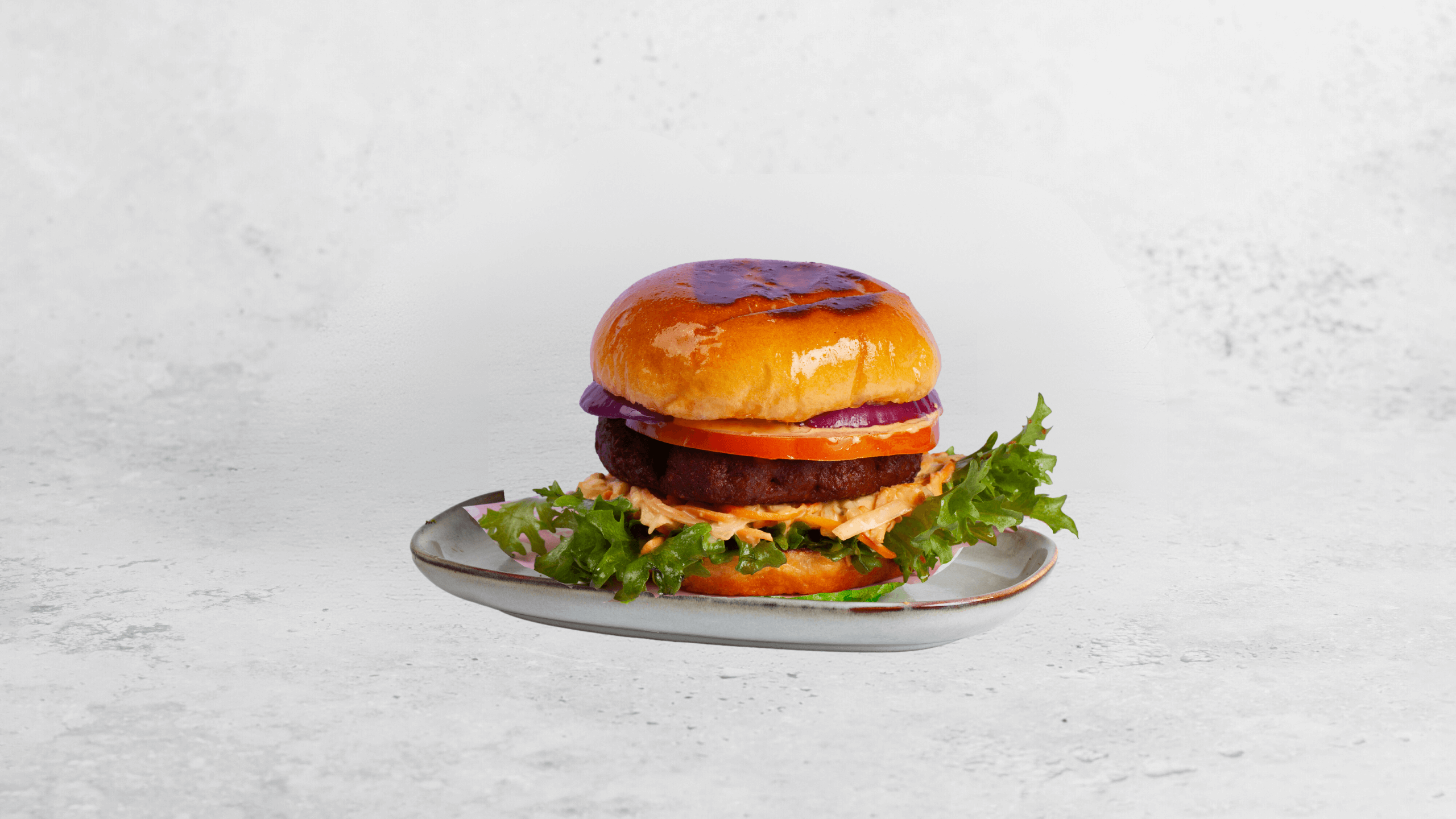 product-image-Classic Veggie Burger
