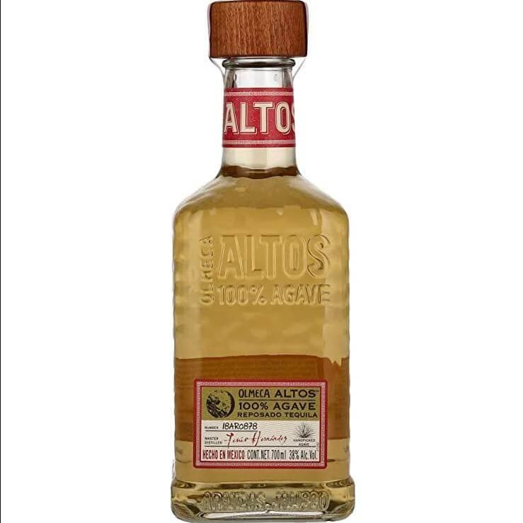 product-image-Olmeca Reposado