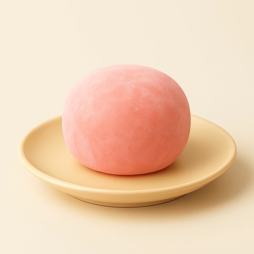 product-image-Mochi Strawberry