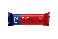 product-image-Protein bar - Dreamy Strawberry White Chocolate