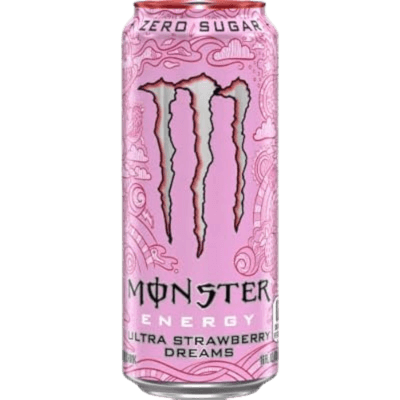 product-image-Monster Ultra Strawberry Dreams