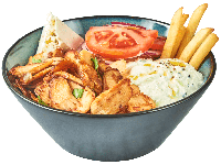 product-image-Greek Loaded Fries