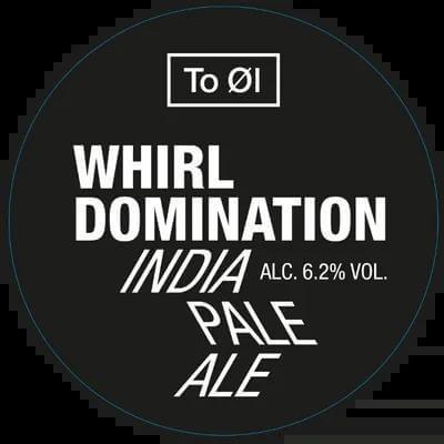 product-image-Whirl Domination 6,2% 40 cl