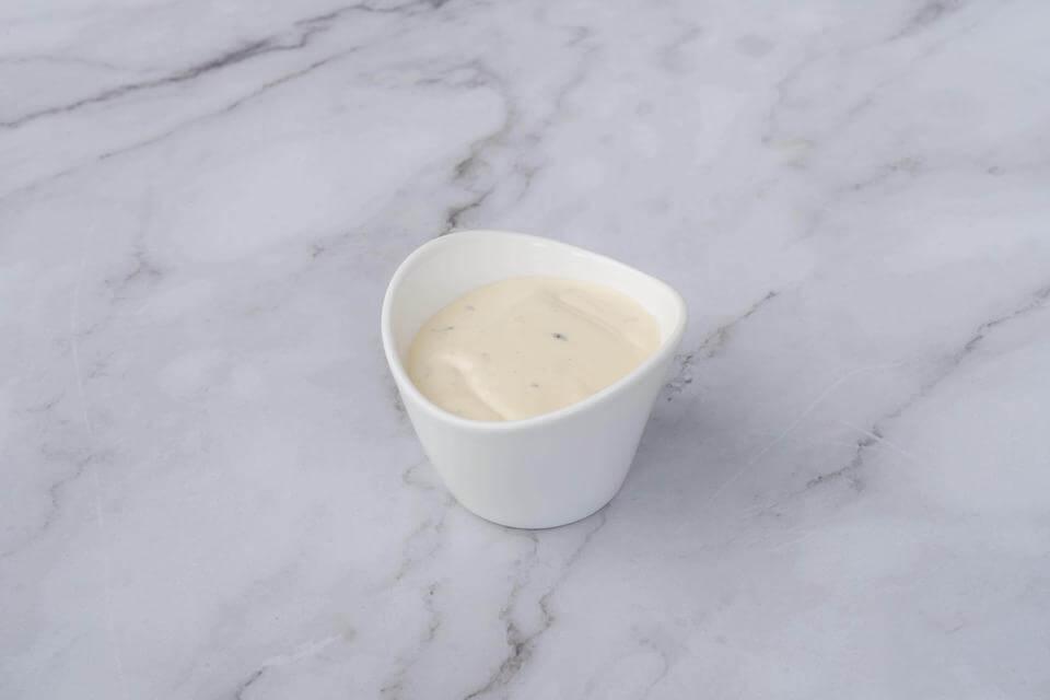 product-image-Hvit saus