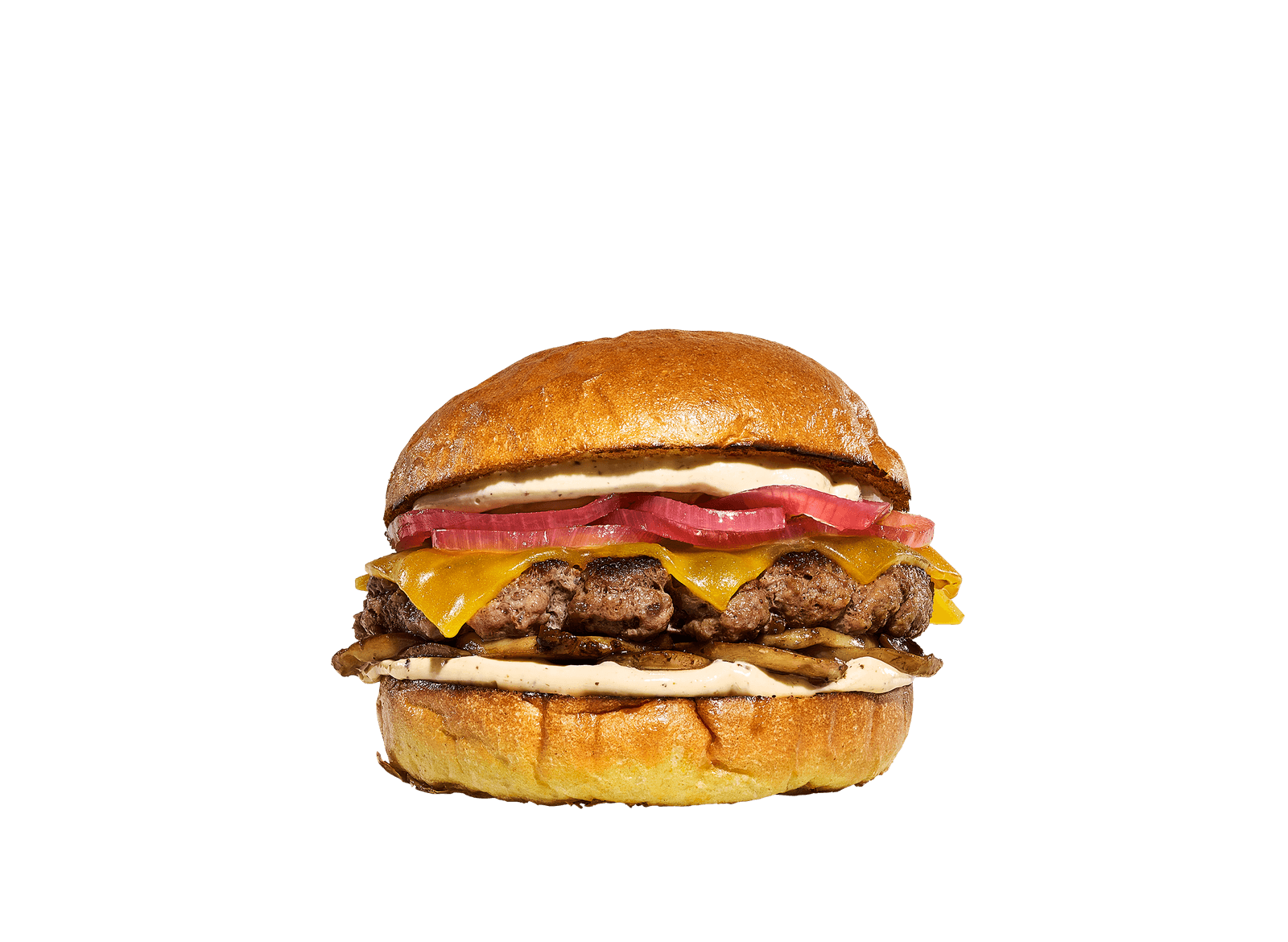 product-image-BERGEN SPISER Trøffel Burger