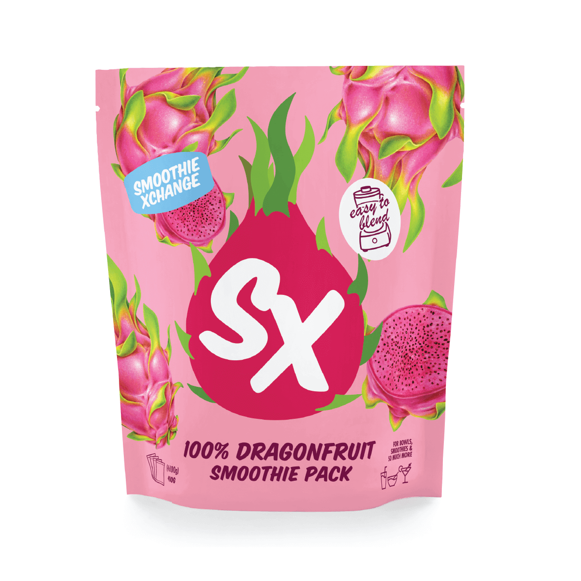 product-image-Smoothie Pack Dragonfruit