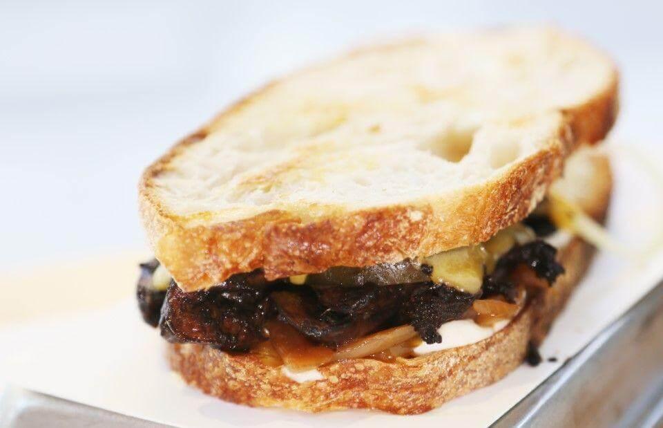 product-image-Mushroom Melt