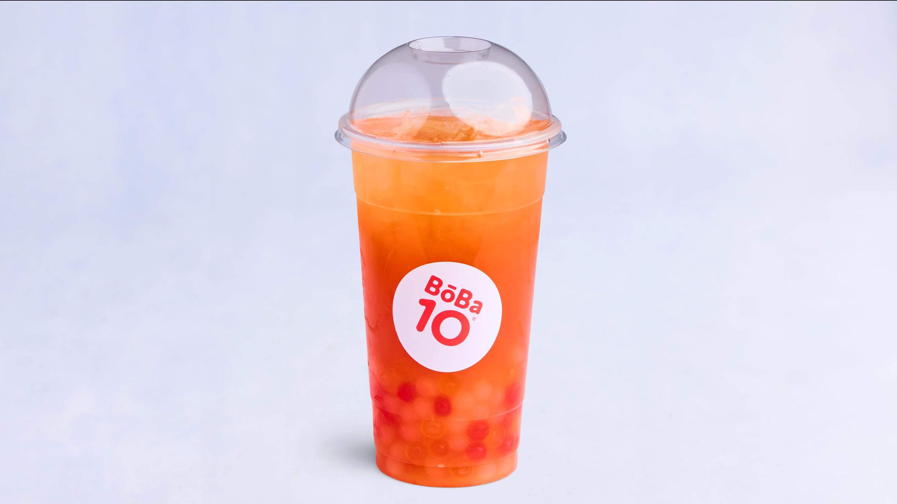 product-image-Exotic Red Guava