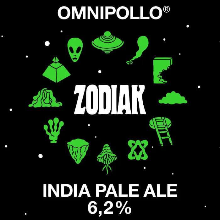 product-image-Zodiak IPA 6,2% 40 cl