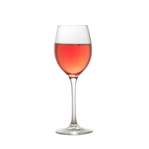 product-image-Prosecco Bernini Rosé Glass