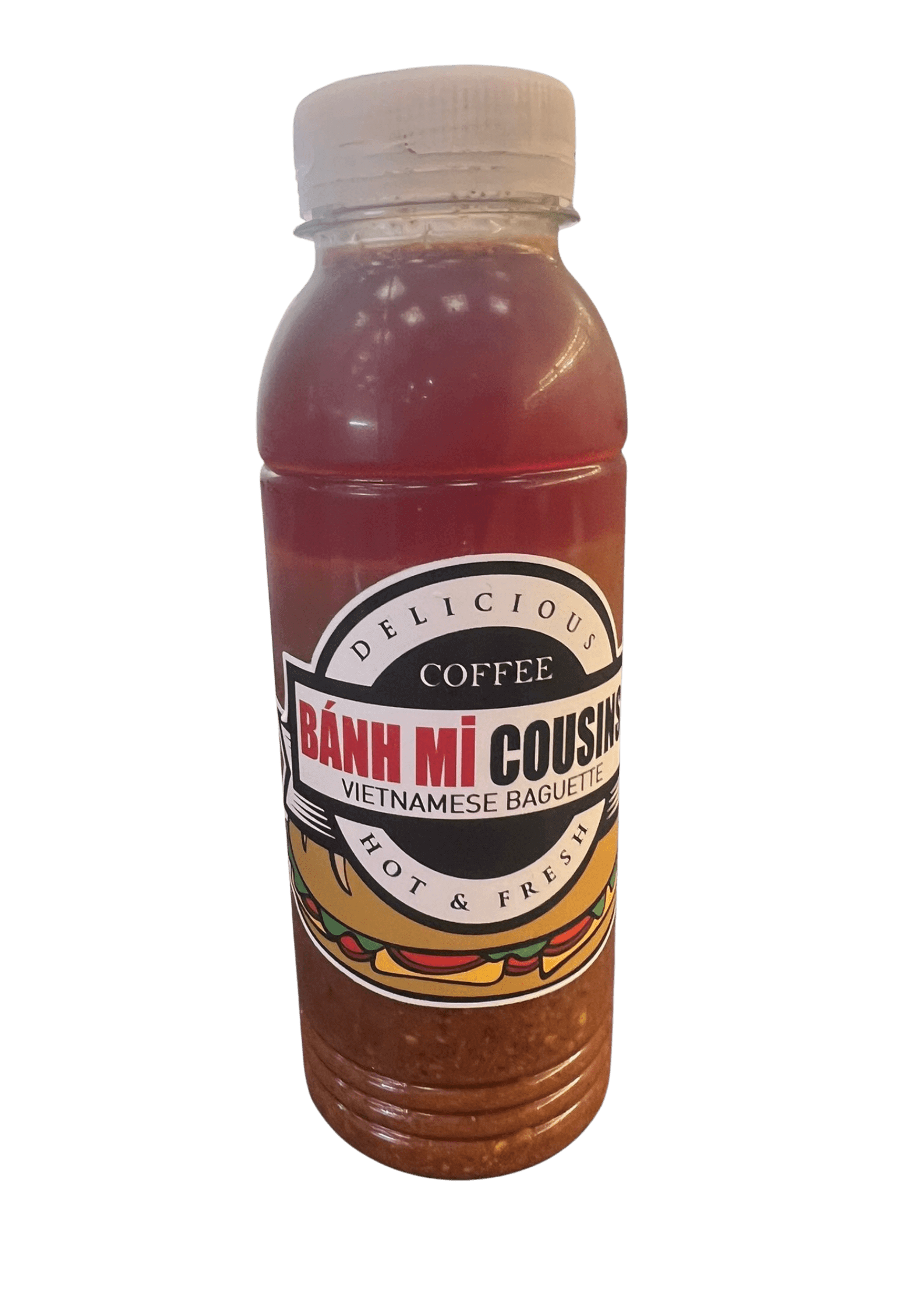 product-image-Cousins chillisaus