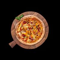 product-image-No 16. Italian Chicken