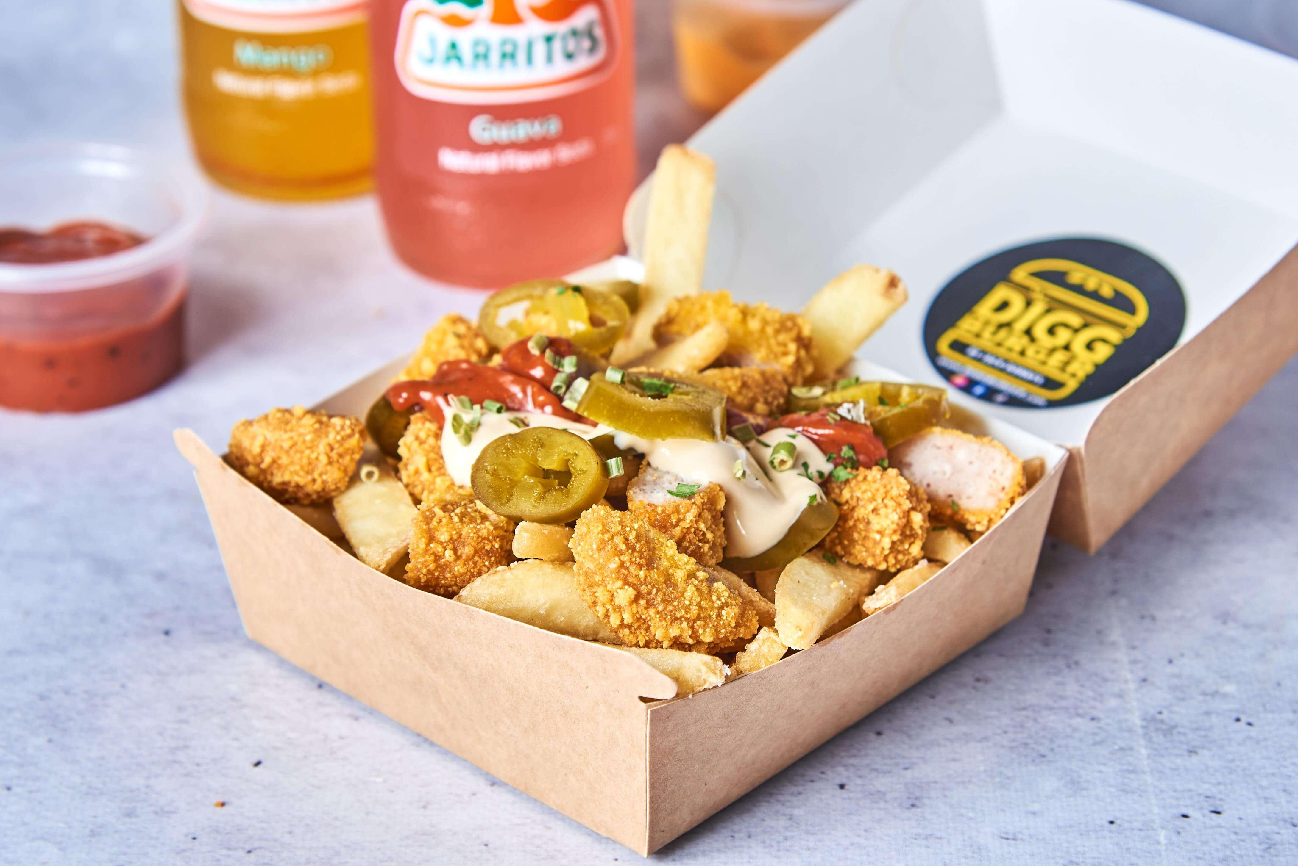 product-image-Chicken Chili Fries