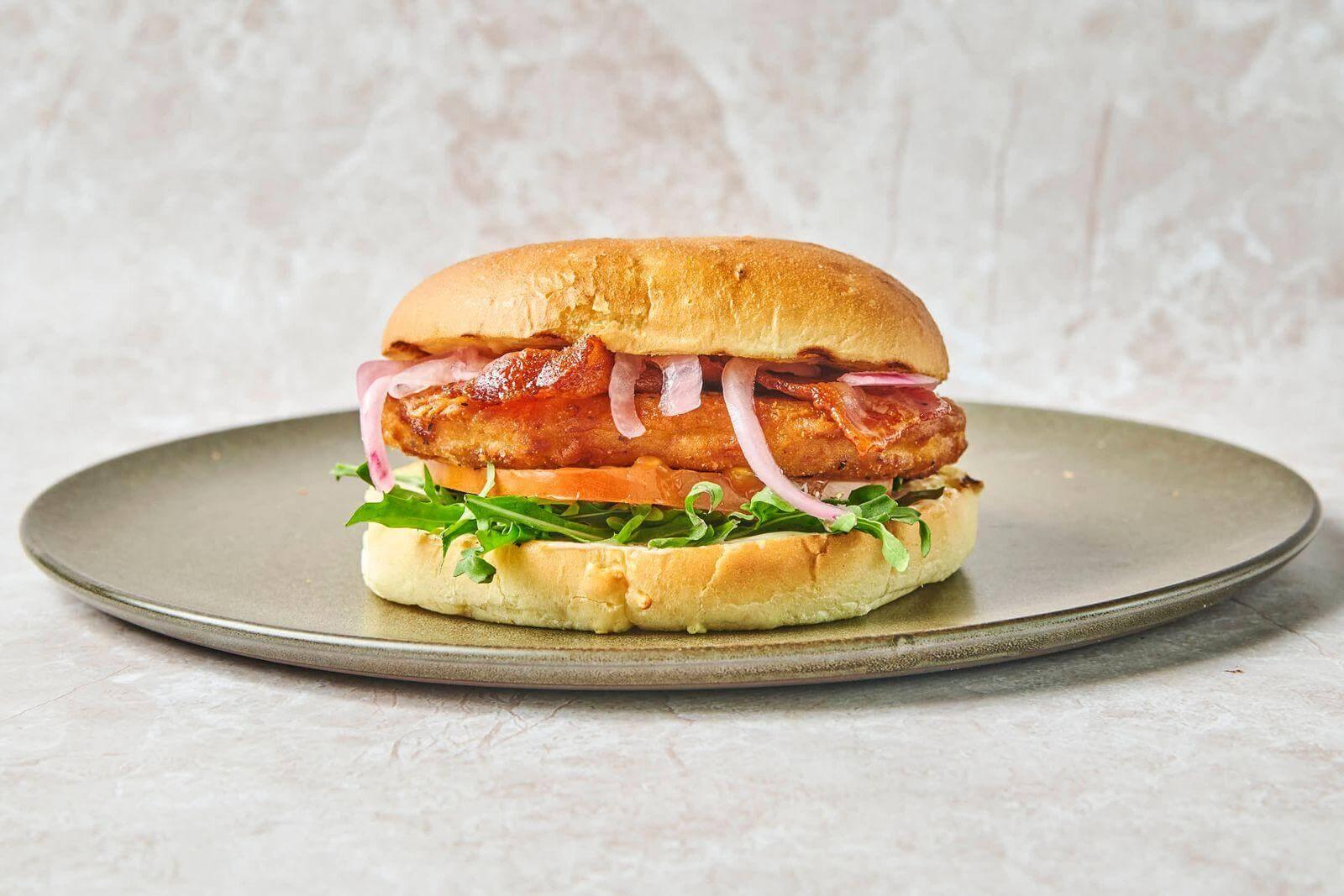 product-image-102. Kylling Burger