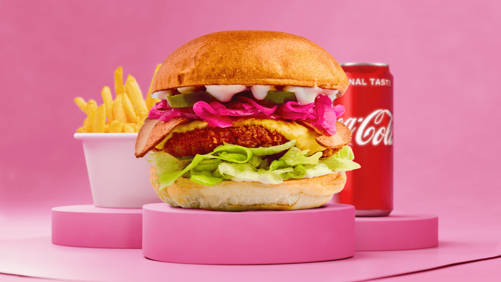 product-image-Garlicious Meal Deal B