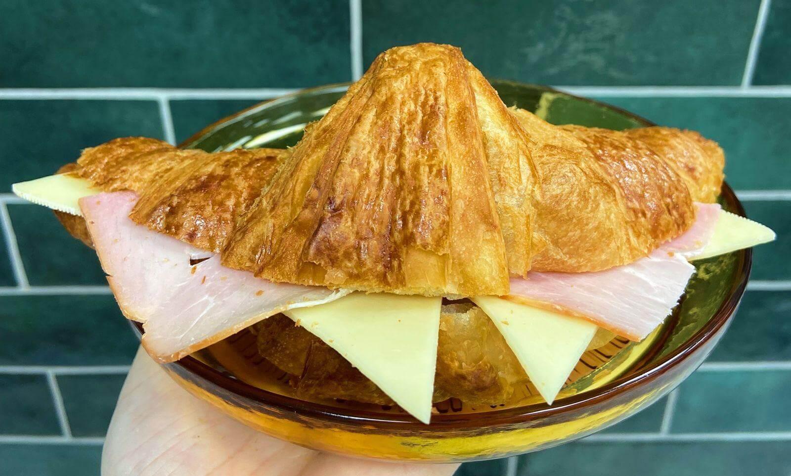product-image-Croissant Påsmurt