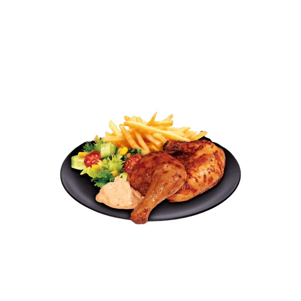 product-image-Halv Kylling