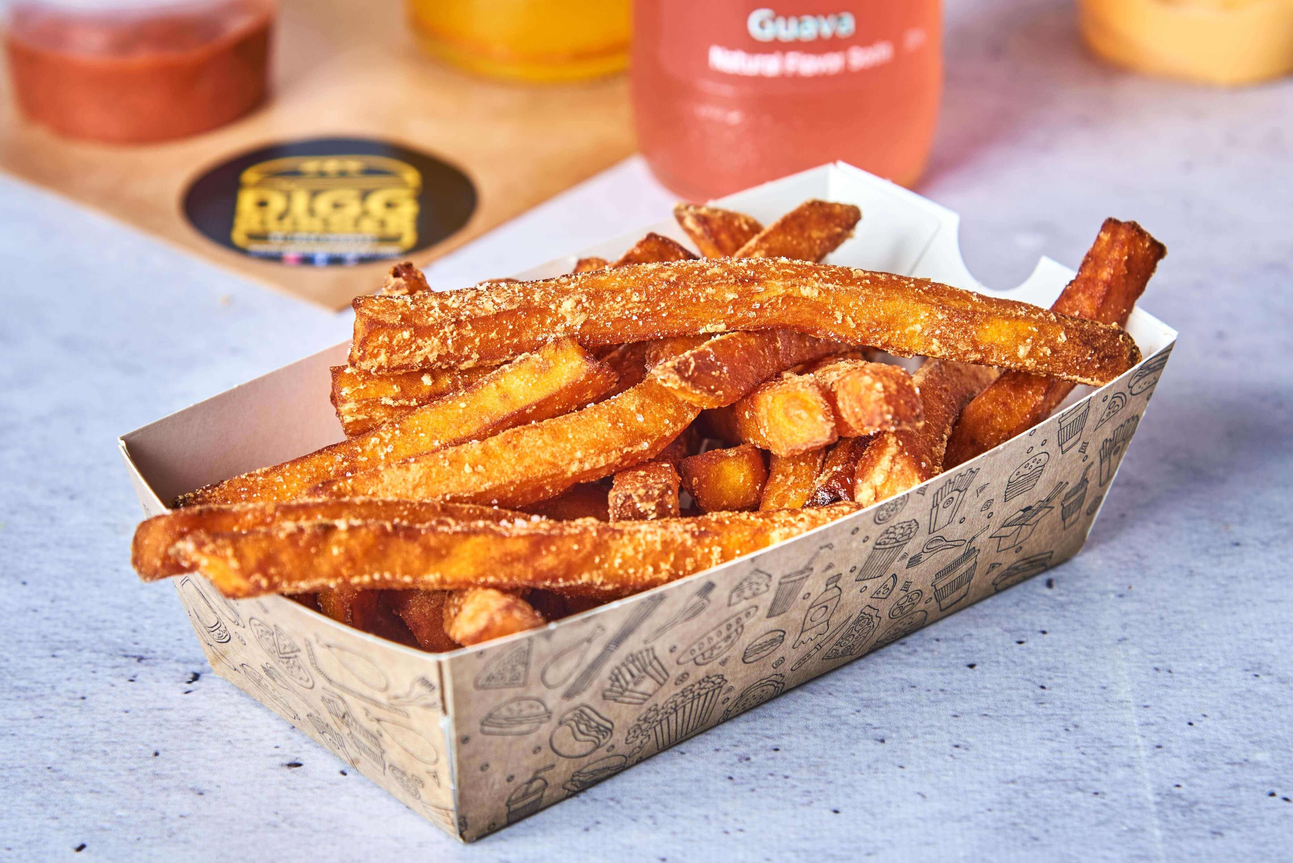 product-image-Sweet Potato Fries
