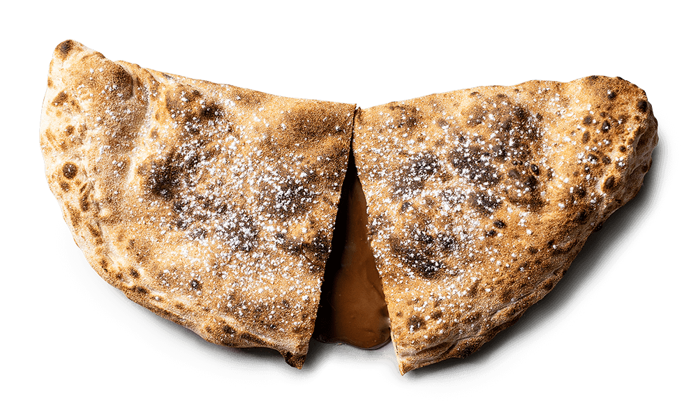 product-image-Nutella Calzone
