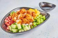 product-image-143: CHICKEN POKE