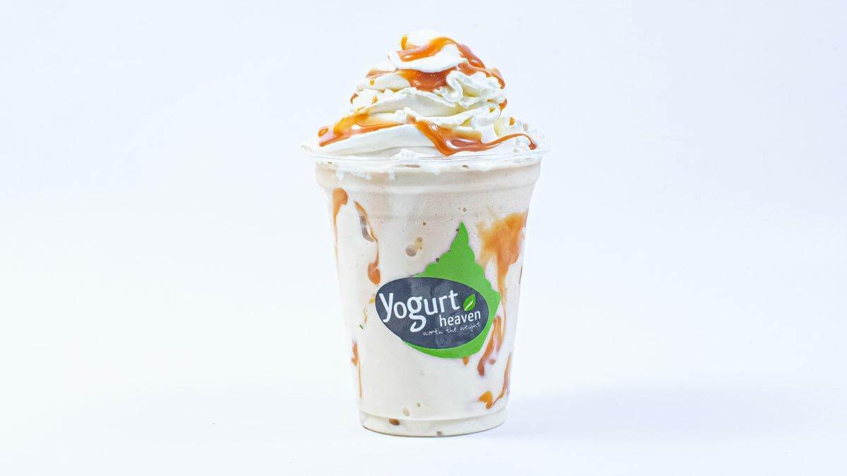 product-image-Salt Karamell Frappé