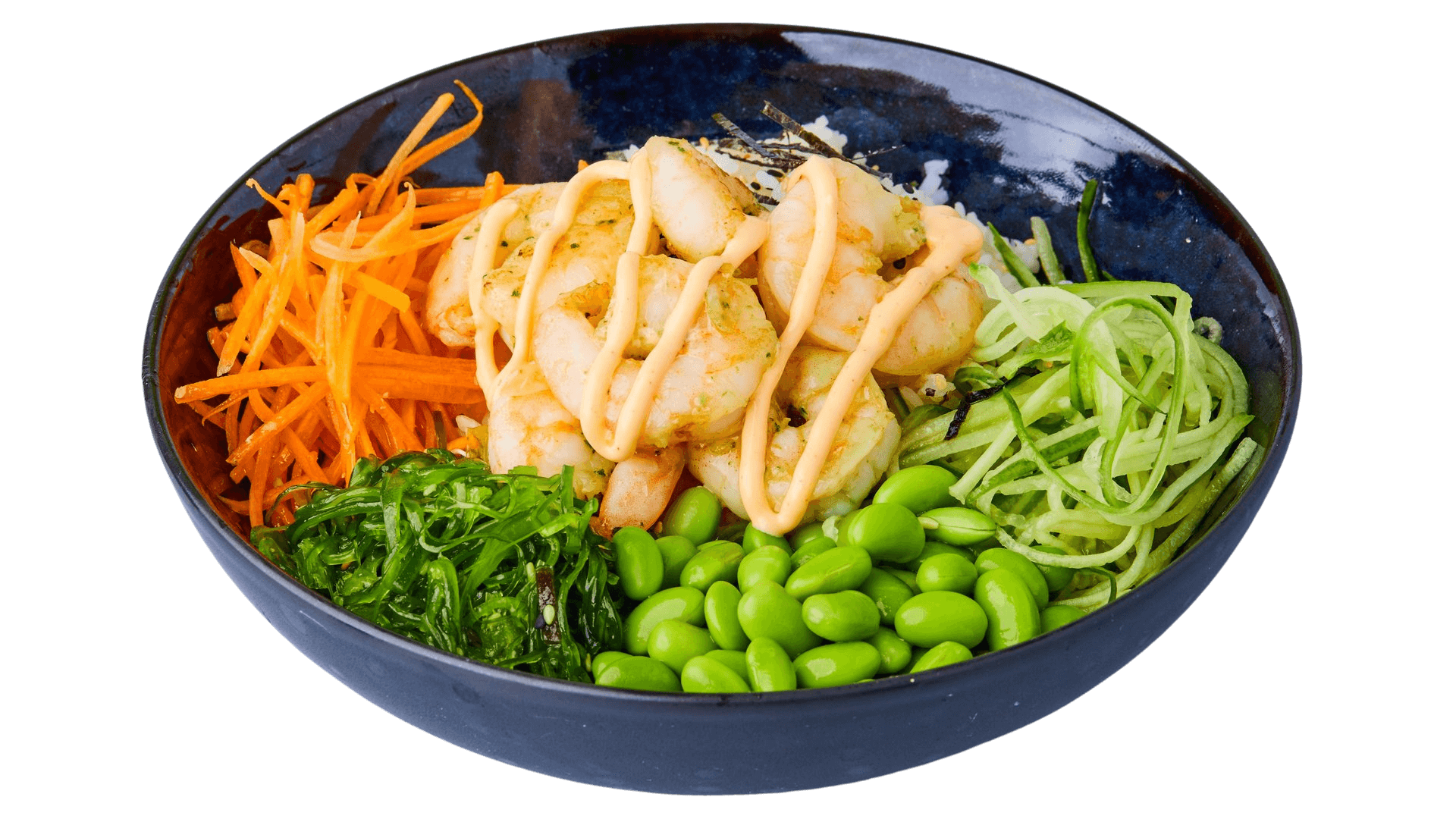 product-image-08. Marinated Scampi Bowl