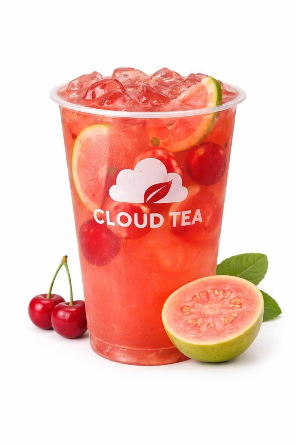 product-image-Guava Cherry Tea