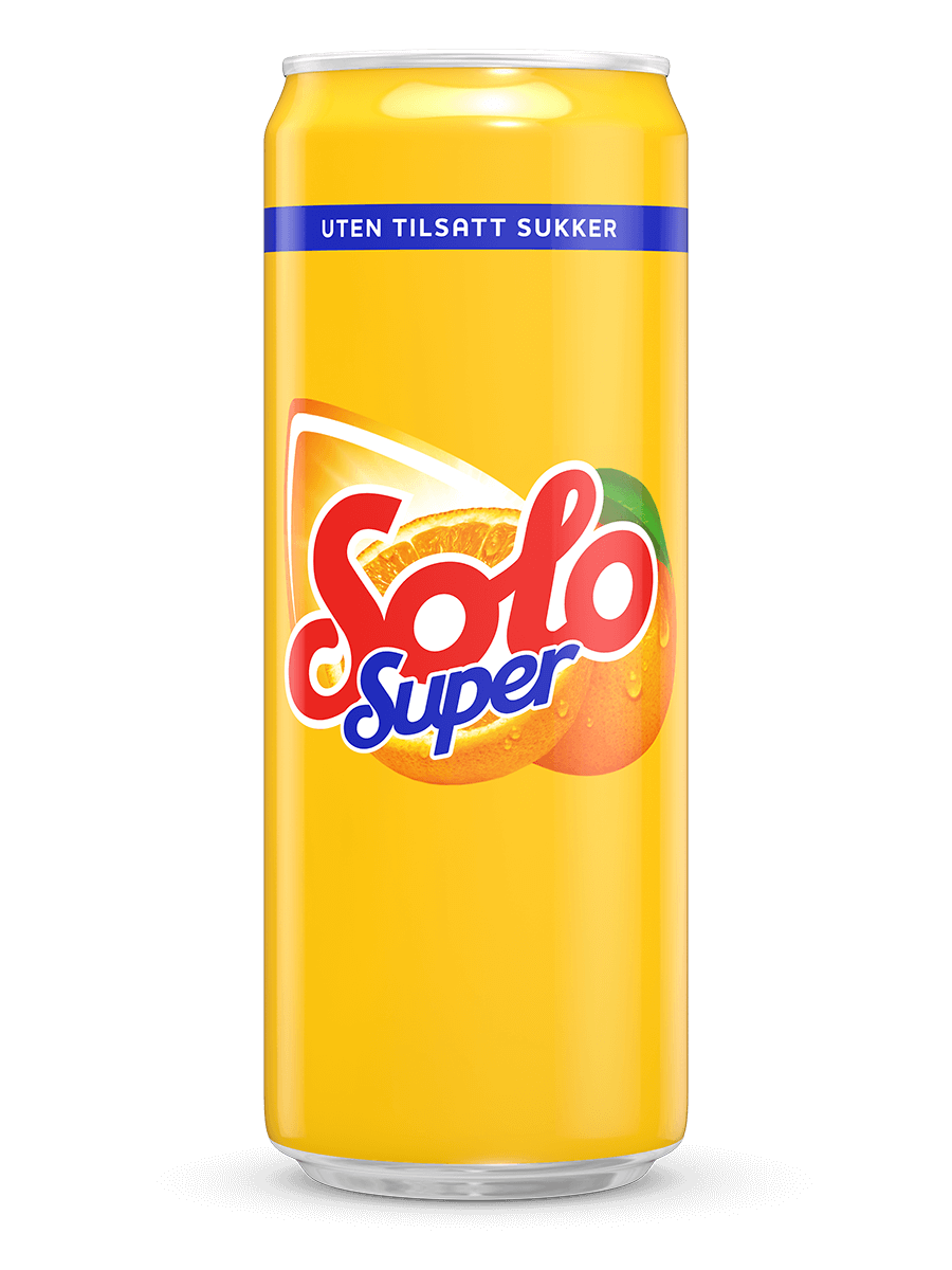 product-image-Solo u/sukker