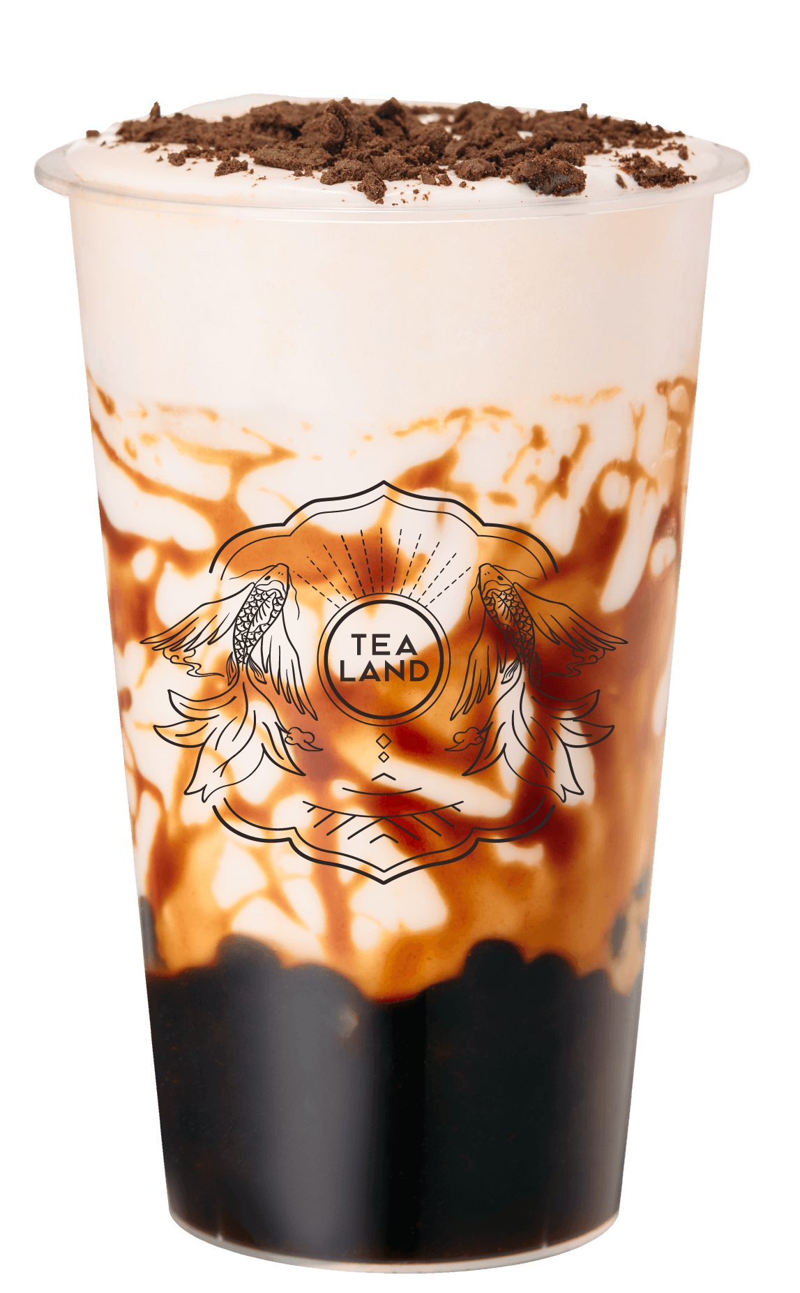 product-image-Brown Sugar Oreo Milk