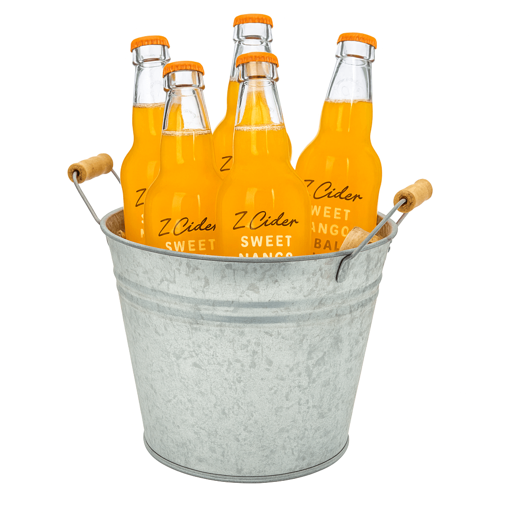 product-image-Bucket Z-CIDER Sweet Mango